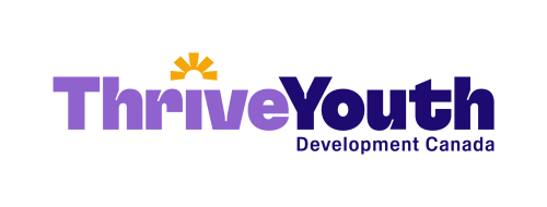Thrive Youth Development Canada powered by Uplifter